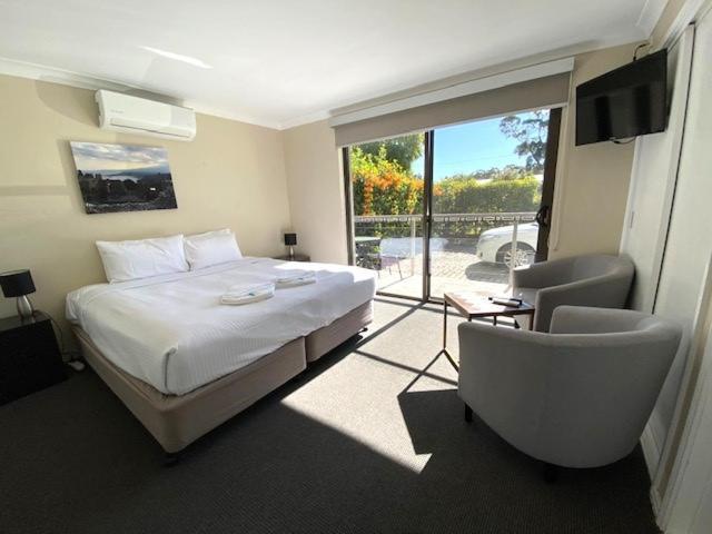 Huskisson Beach Escape מראה חיצוני תמונה