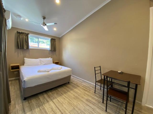 Huskisson Beach Escape מראה חיצוני תמונה