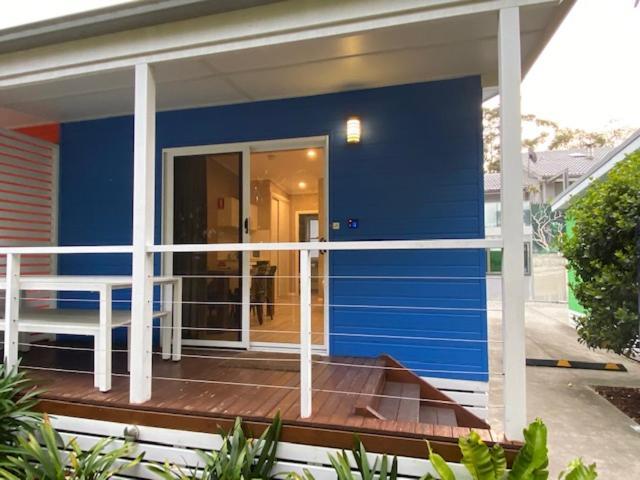 Huskisson Beach Escape מראה חיצוני תמונה