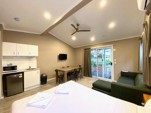 Huskisson Beach Escape מראה חיצוני תמונה