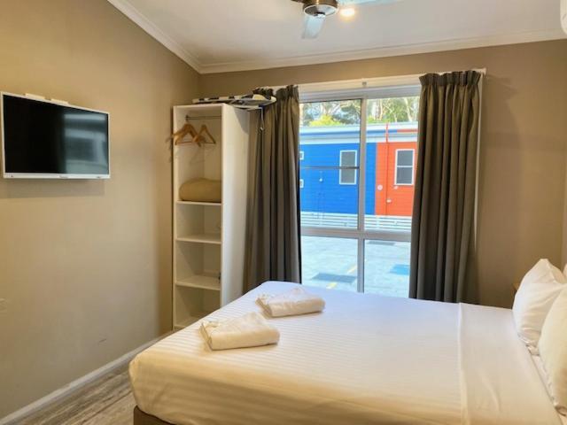 Huskisson Beach Escape מראה חיצוני תמונה