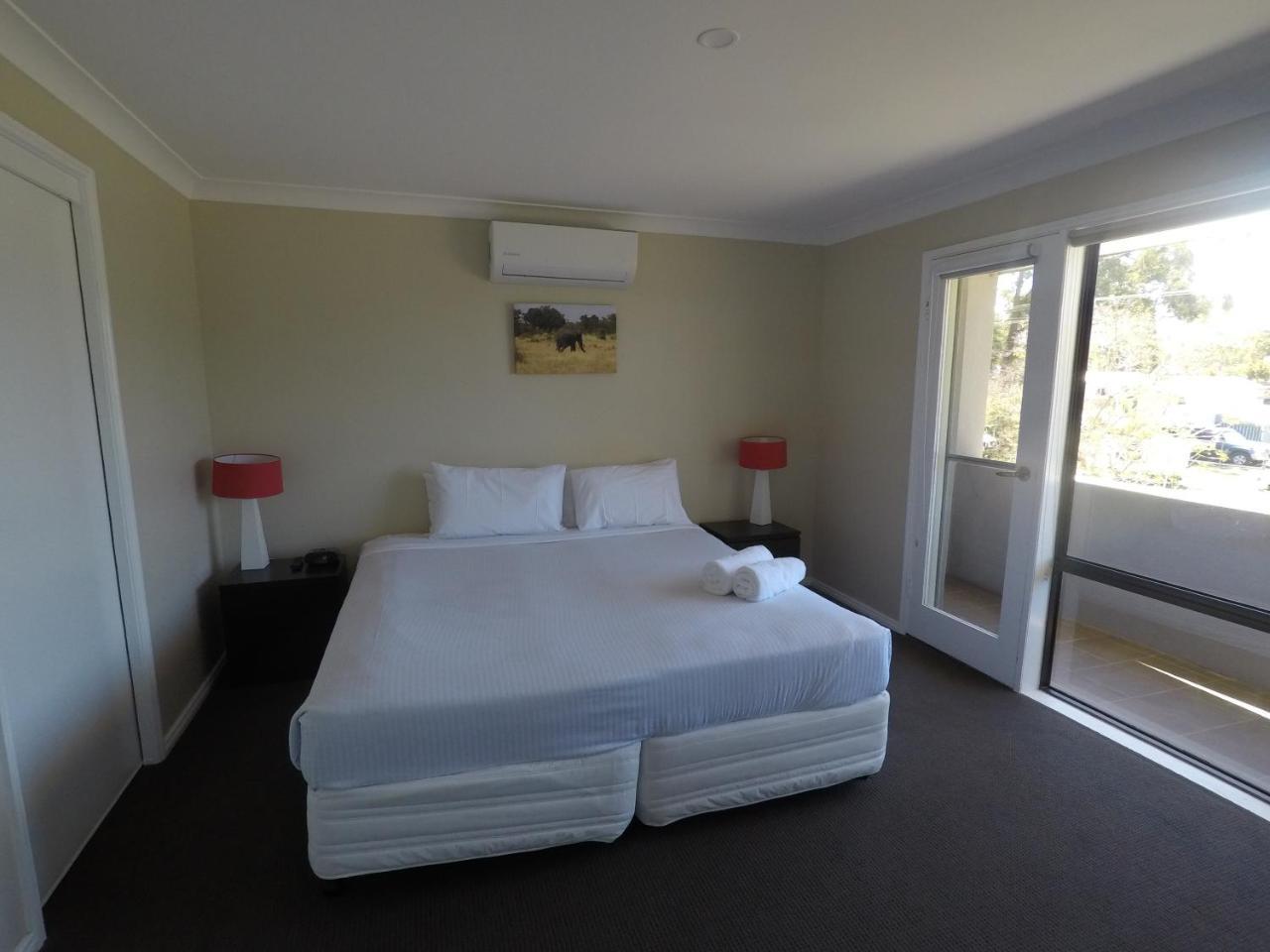 Huskisson Beach Escape מראה חיצוני תמונה
