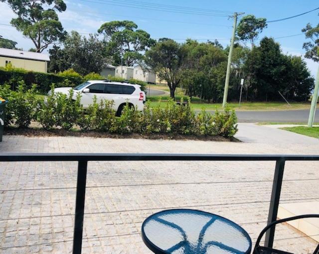 Huskisson Beach Escape מראה חיצוני תמונה