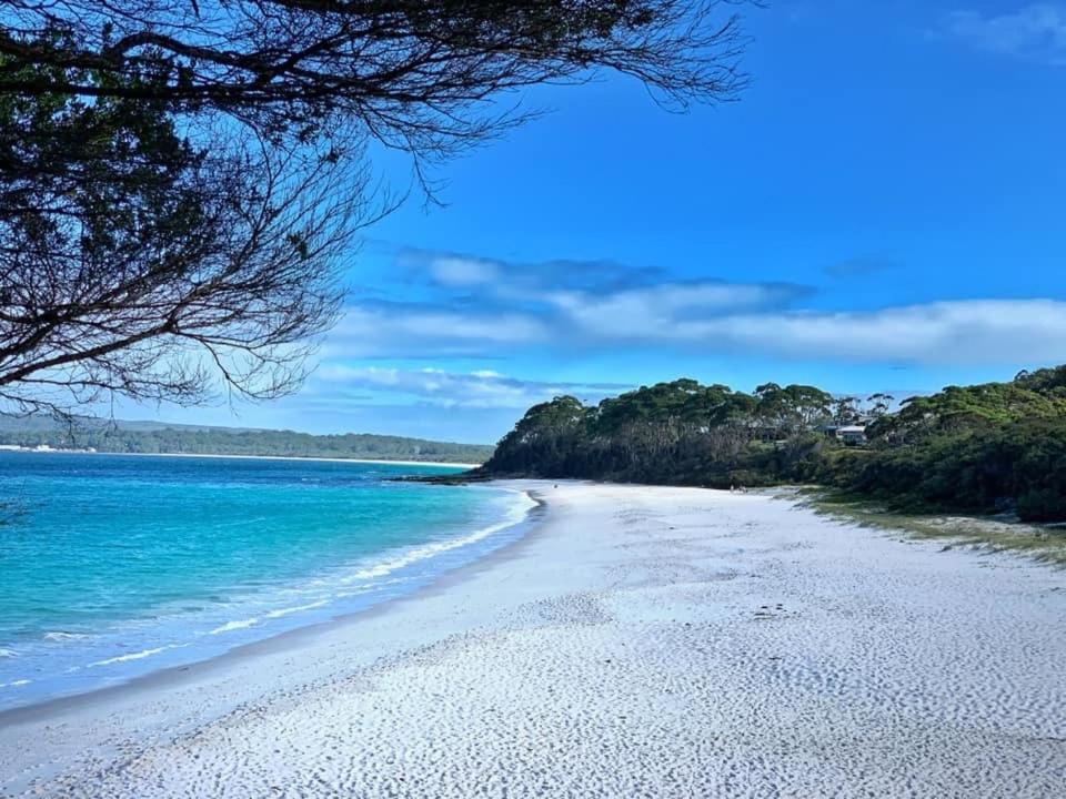 Huskisson Beach Escape מראה חיצוני תמונה
